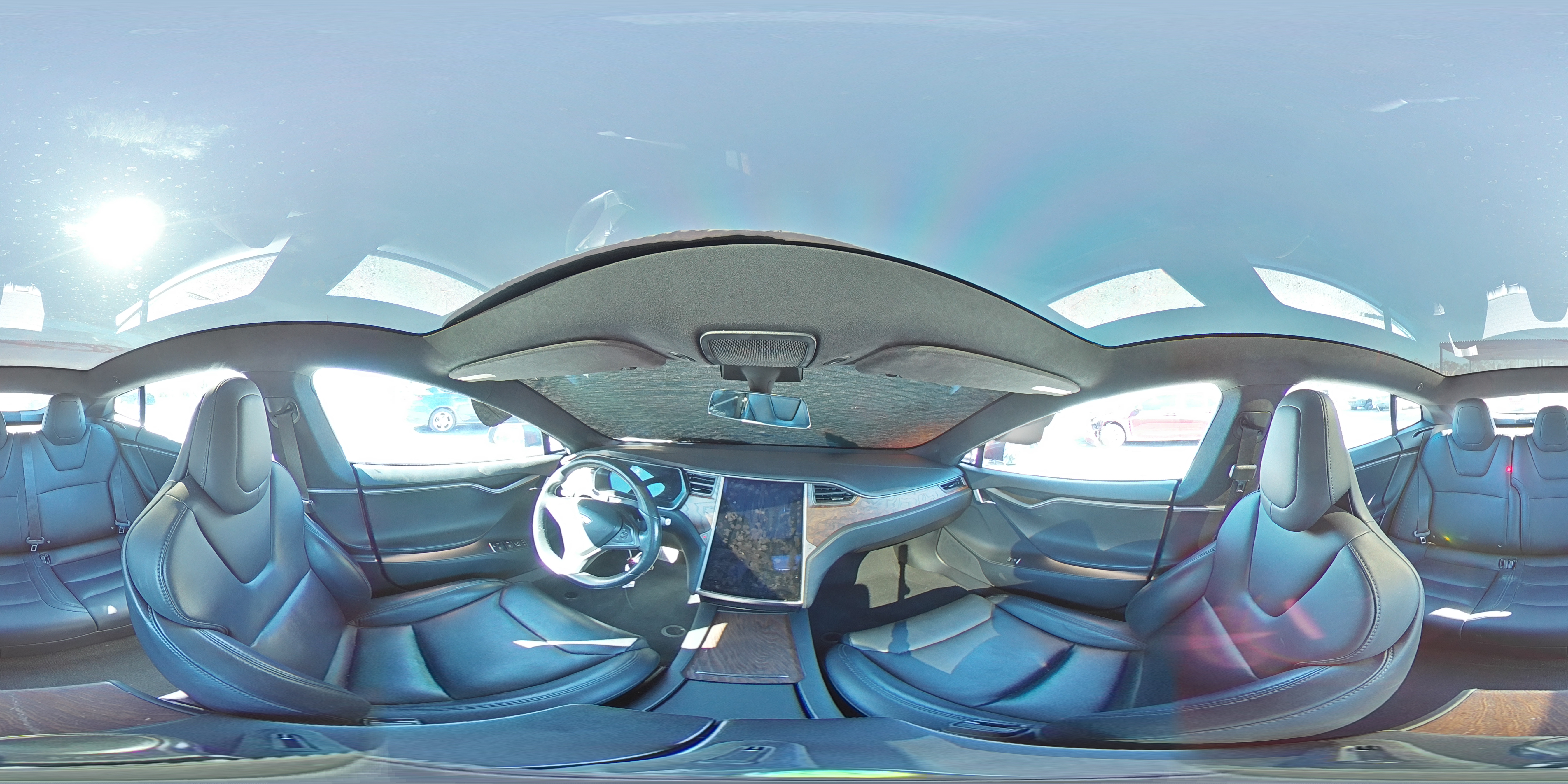 2020 Tesla Model S VIN: 5YJSA1E26LF363656 Lot: 87000965