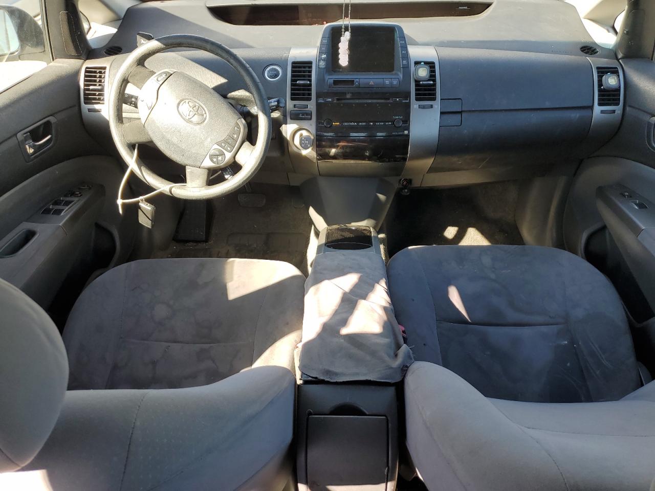 2006 Toyota Prius VIN: JTDKB20U563199619 Lot: 82358025