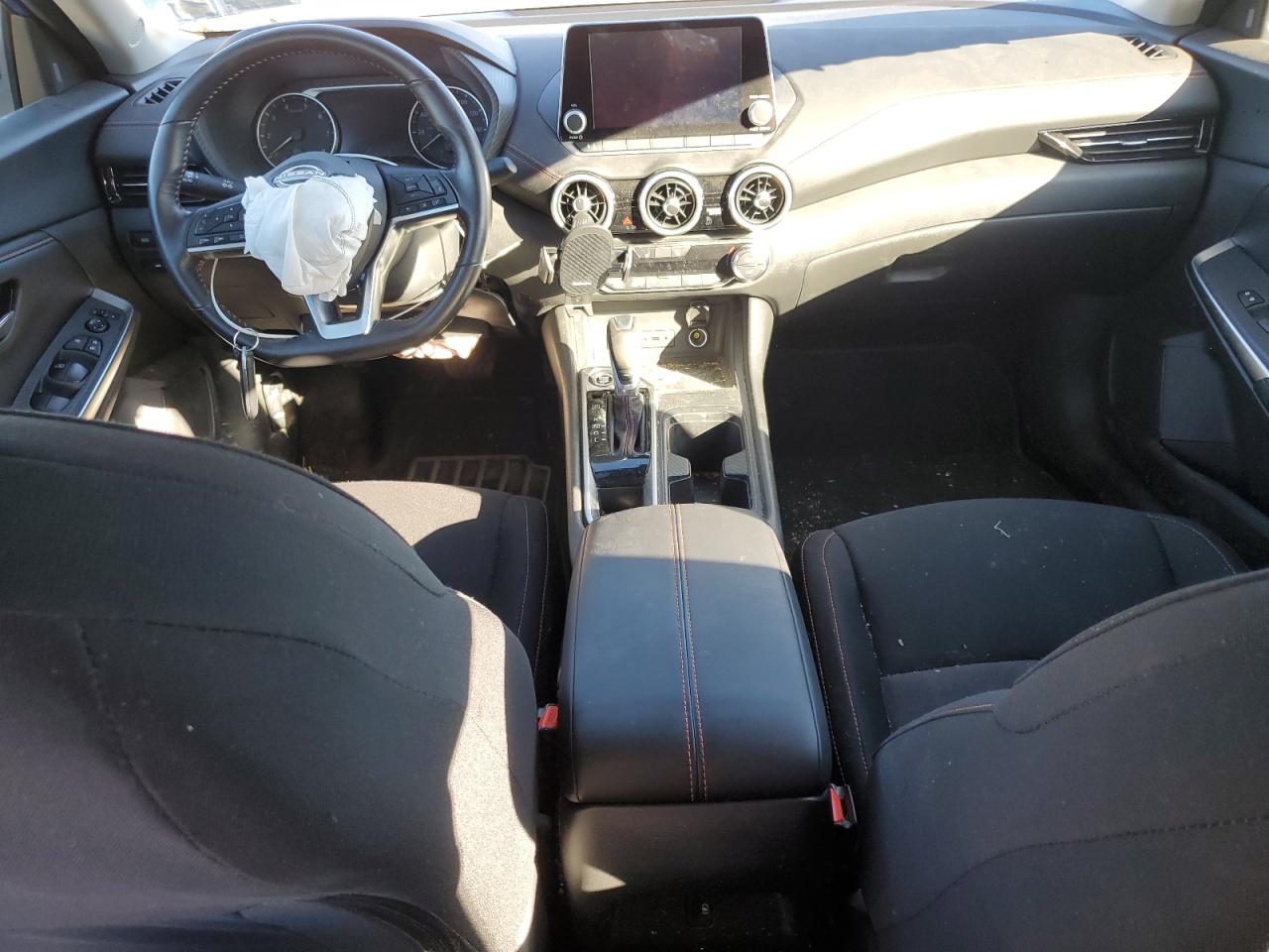 2024 Nissan Sentra Sr VIN: 3N1AB8DV1RY354697 Lot: 85899905