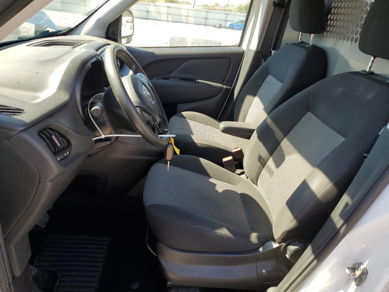 2019 Ram Promaster City VIN: ZFBHRFAB2K6N52601 Lot: 85711095