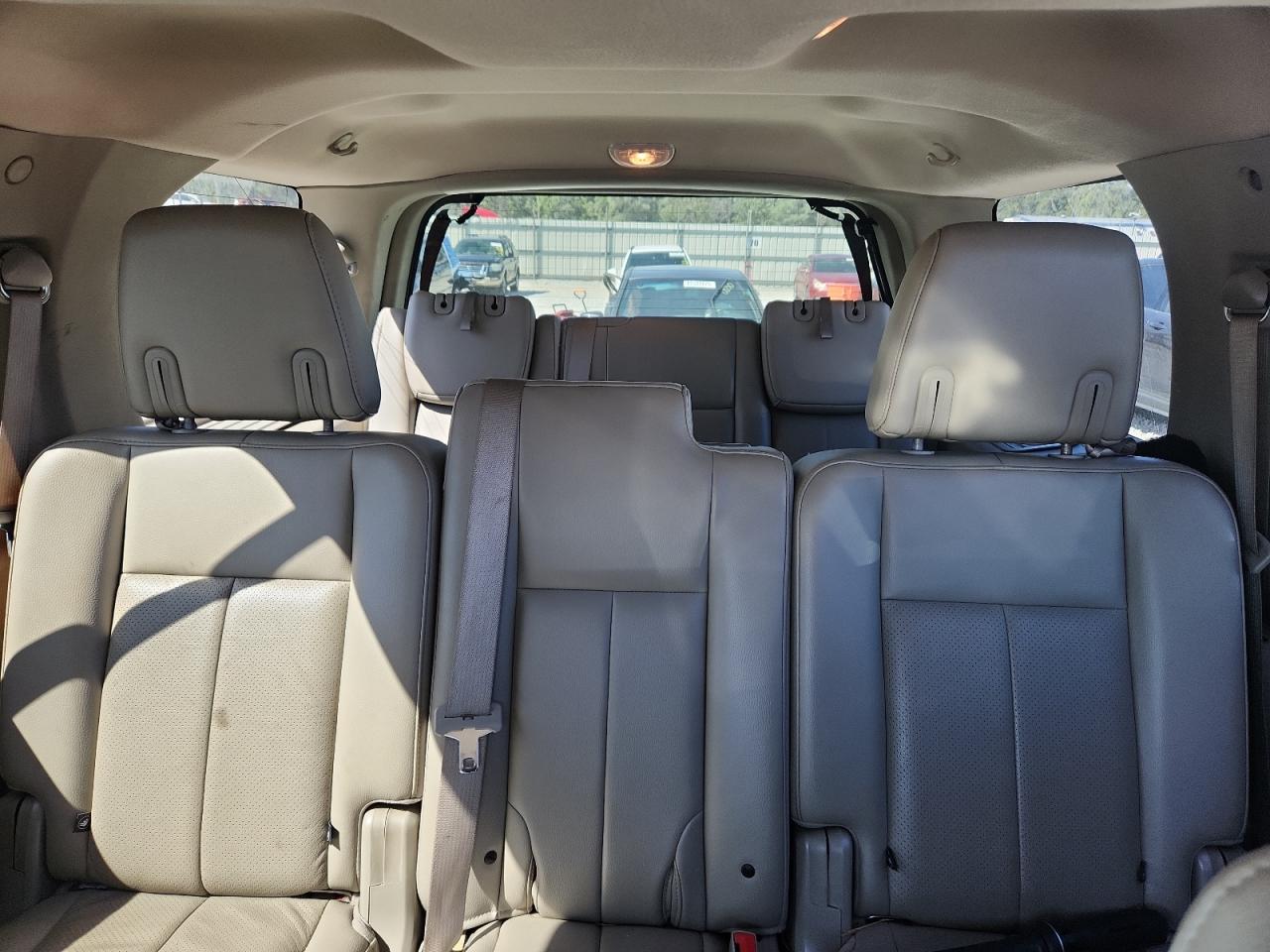 2014 Ford Expedition Limited VIN: 1FMJU1K56EEF57265 Lot: 85084015