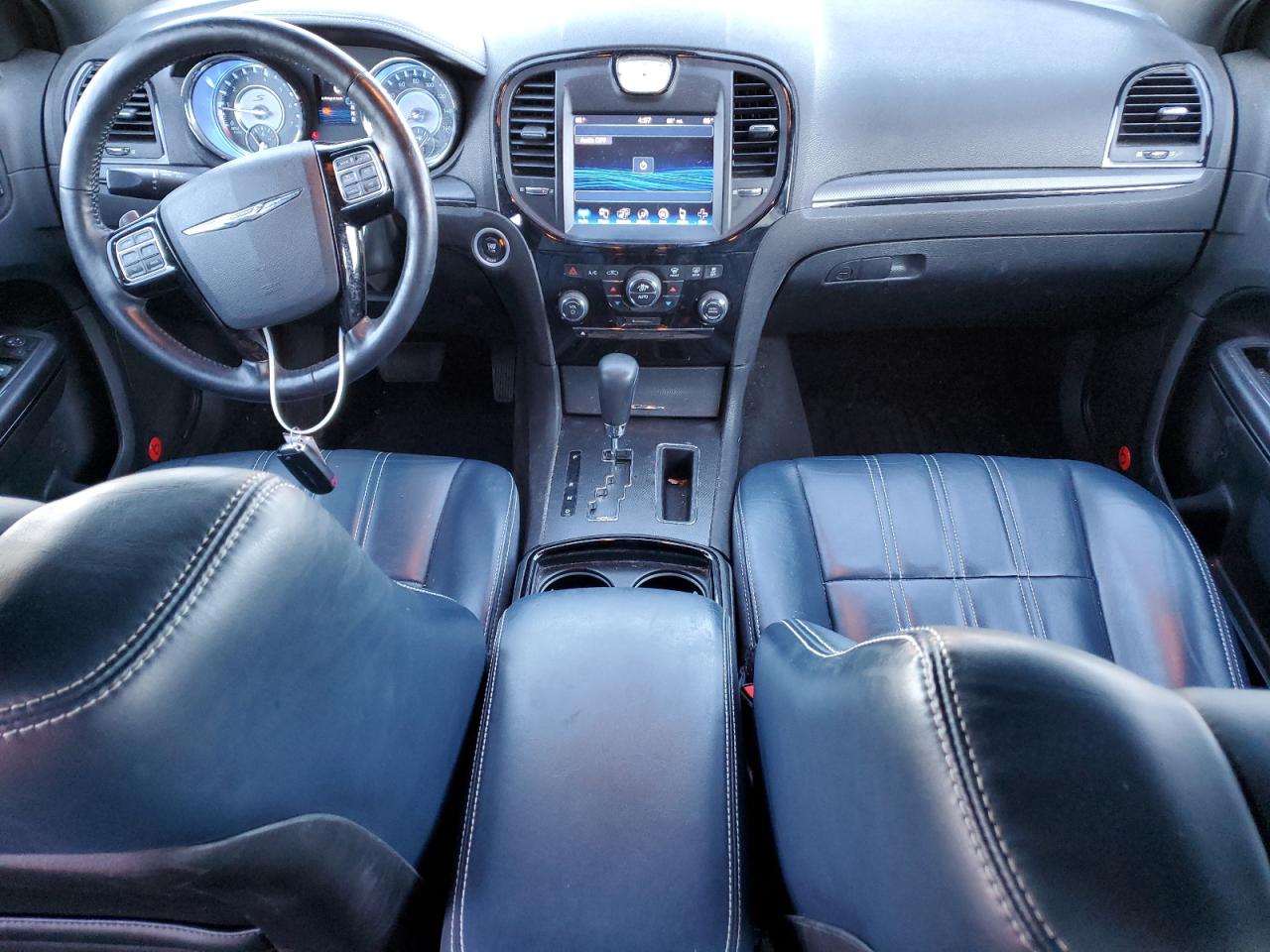 2014 Chrysler 300 S VIN: 2C3CCAGT6EH250814 Lot: 82767755