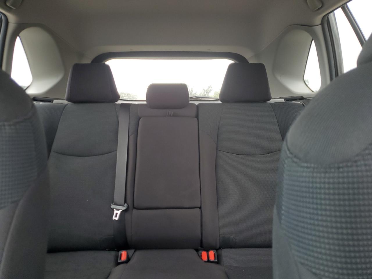 2022 Toyota Rav4 Le VIN: 2T3H1RFV3NW236118 Lot: 82342225