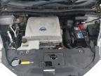 2014 NISSAN LEAF  for sale at Copart CASTLEDERMOT - IRELAND