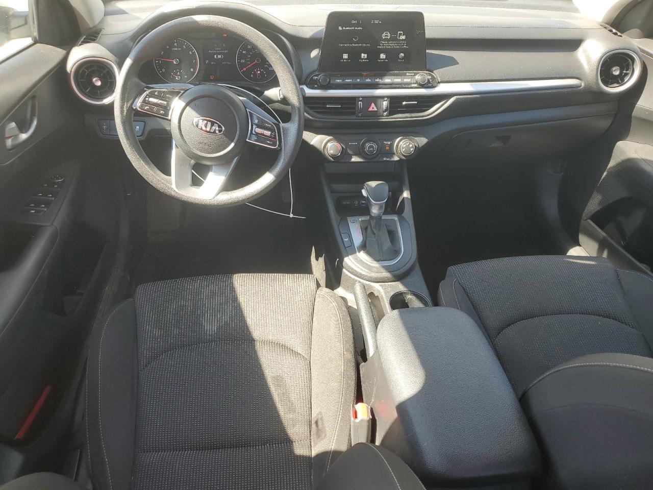 2020 Kia Forte Fe VIN: 3KPF24AD1LE198807 Lot: 81952625