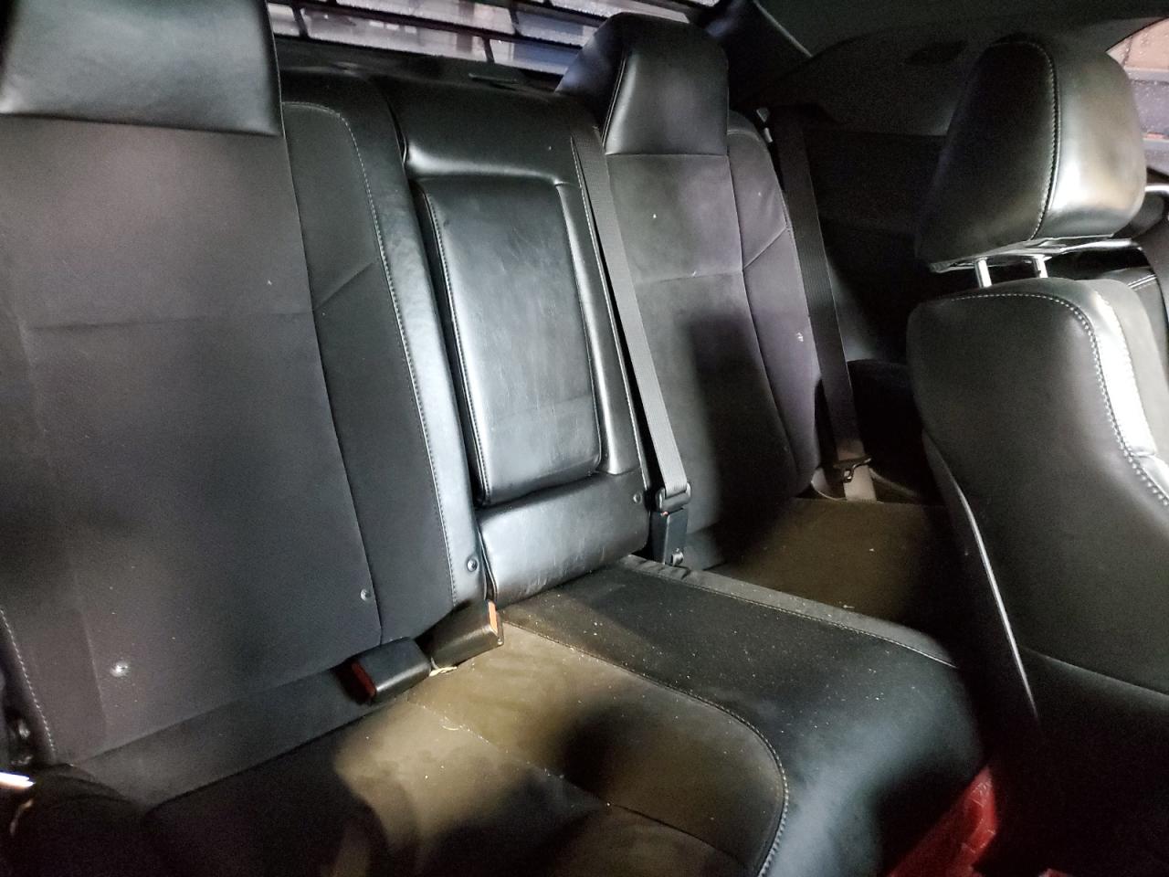 2021 Dodge Challenger Gt VIN: 2C3CDZKG0MH568500 Lot: 89827335