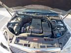 2008 MERCEDES C180 SE KOMPRESSOR A  for sale at Copart SANDWICH