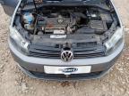 2011 VOLKSWAGEN GOLF MATCH TSI  for sale at Copart WISBECH