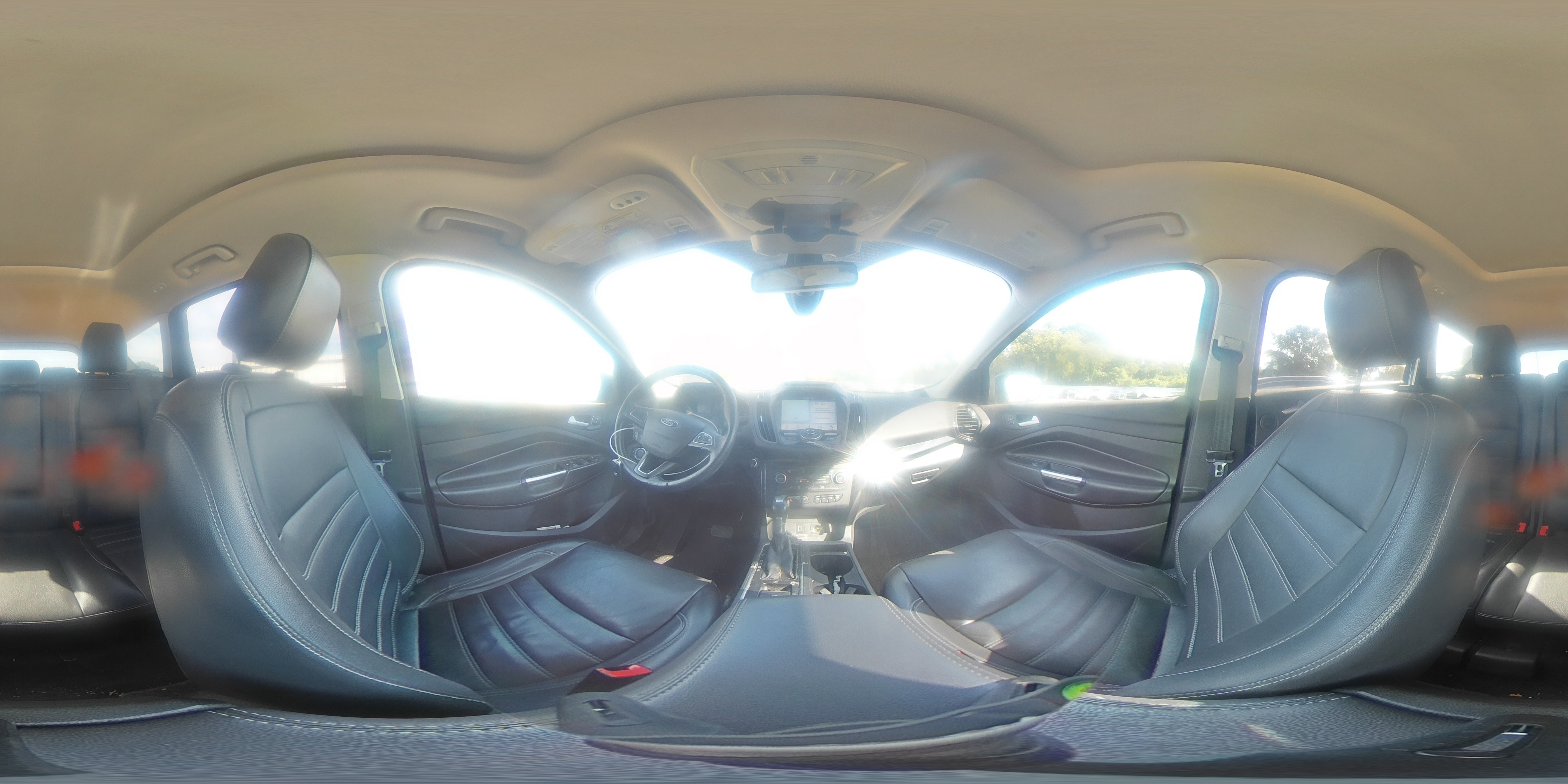 2018 Ford Escape Titanium VIN: 1FMCU9J95JUD09939 Lot: 84301255