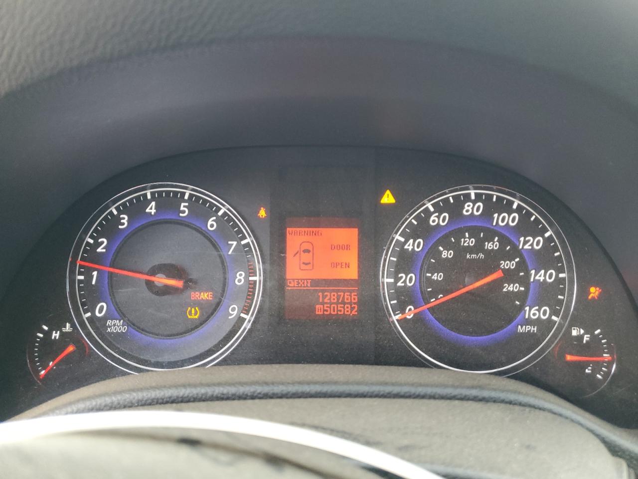 2008 Infiniti G37 Base VIN: JNKCV64E18M118259 Lot: 81529205