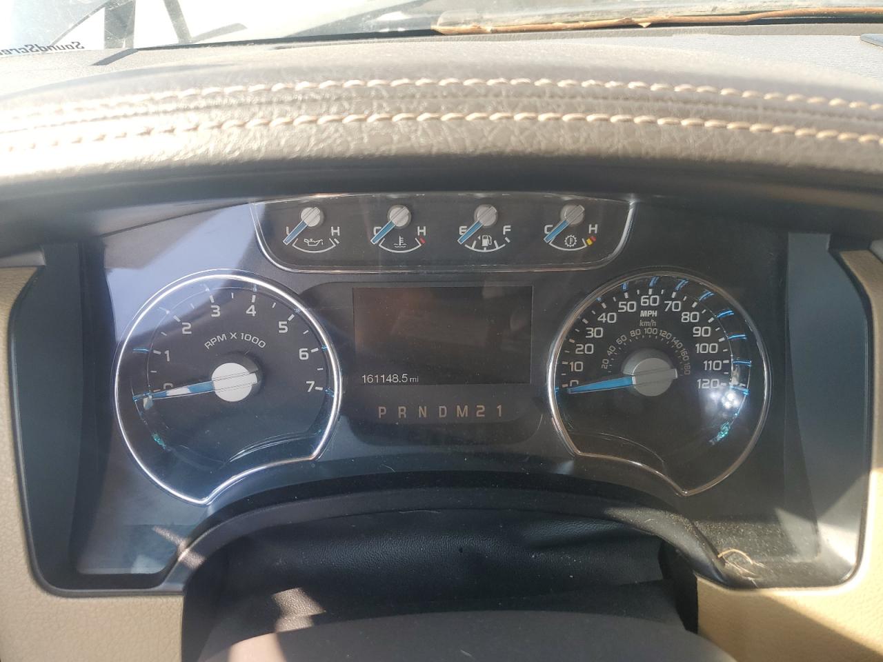 2013 Ford F150 Supercrew VIN: 1FTFW1ET0DKG11061 Lot: 85360765