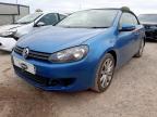 2014 VOLKSWAGEN GOLF SE BLUEMOTION TECH T  for sale at Copart WESTBURY