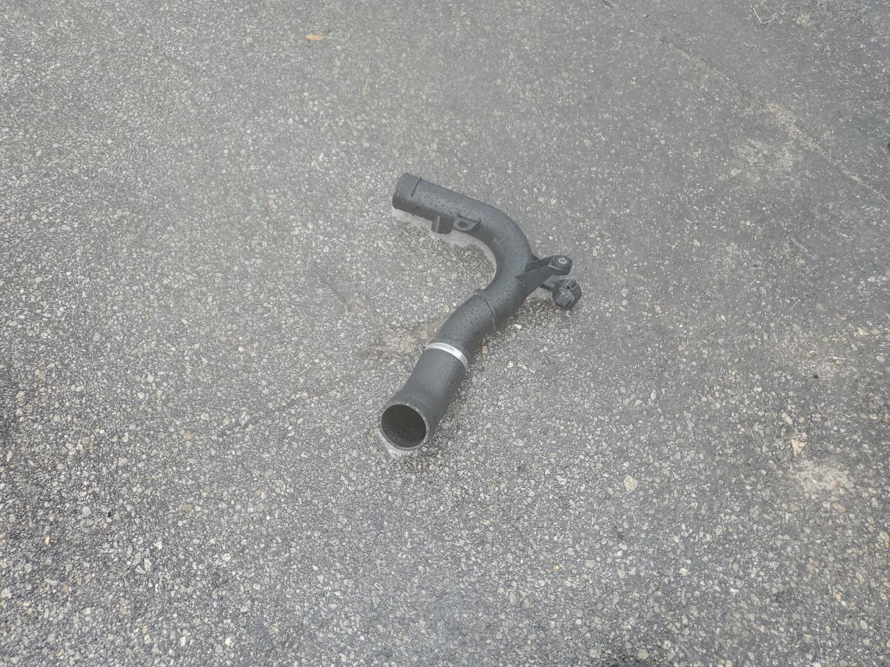 2019 Volkswagen Jetta Gli VIN: 3VW6T7BU4KM267844 Lot: 86127885