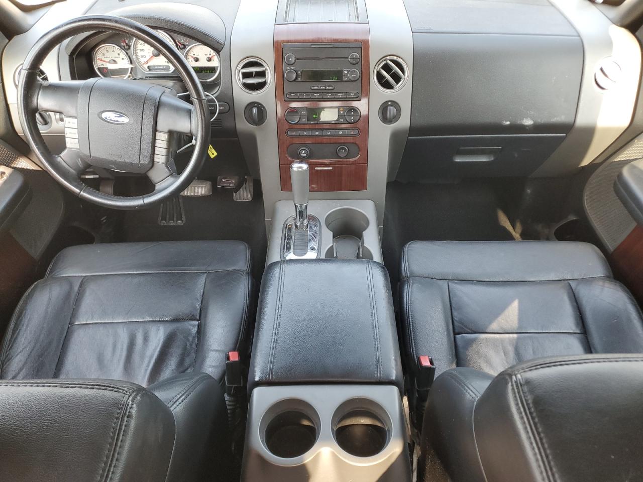 2006 Ford F150 VIN: 1FTPX14566NA61578 Lot: 85896515