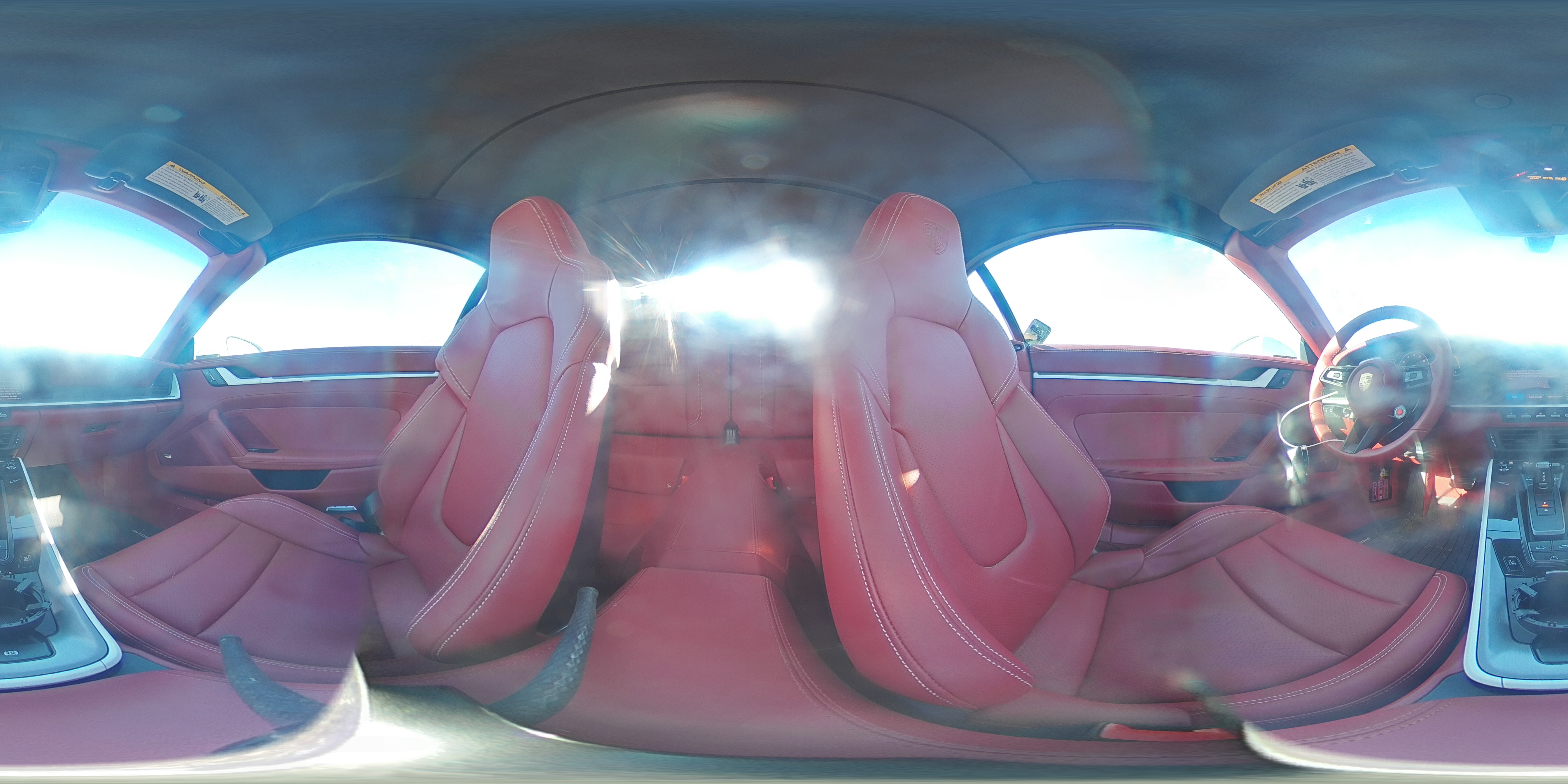 2025 Porsche 911 Carrera VIN: WP0CA2A91SS235646 Lot: 87091415