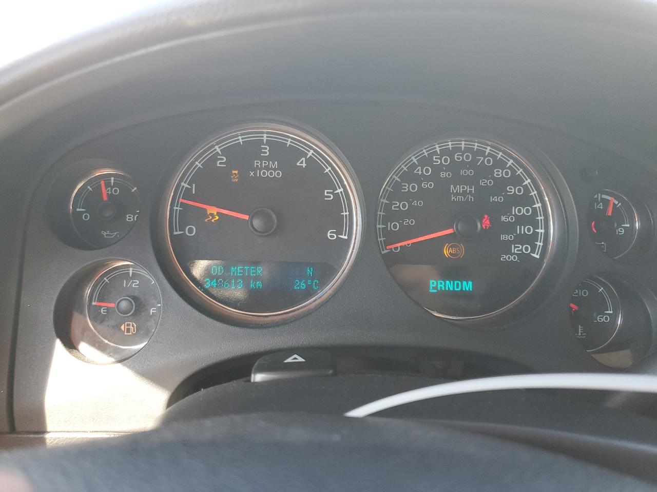 2012 Chevrolet Avalanche Lt VIN: 3GNTKFE74CG256598 Lot: 84282825