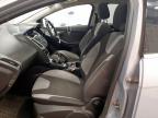 2012 FORD FOCUS ZETEC TDCI 1.6 TDCI 115 ZETEC 5DR for sale at Copart SANDWICH