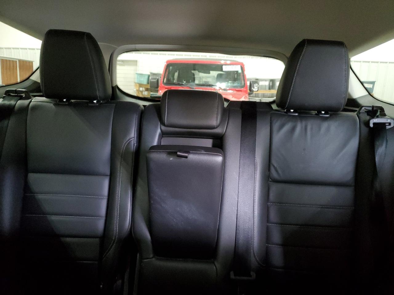 2016 Ford Escape Se VIN: 1FMCU9G98GUA88787 Lot: 90447285