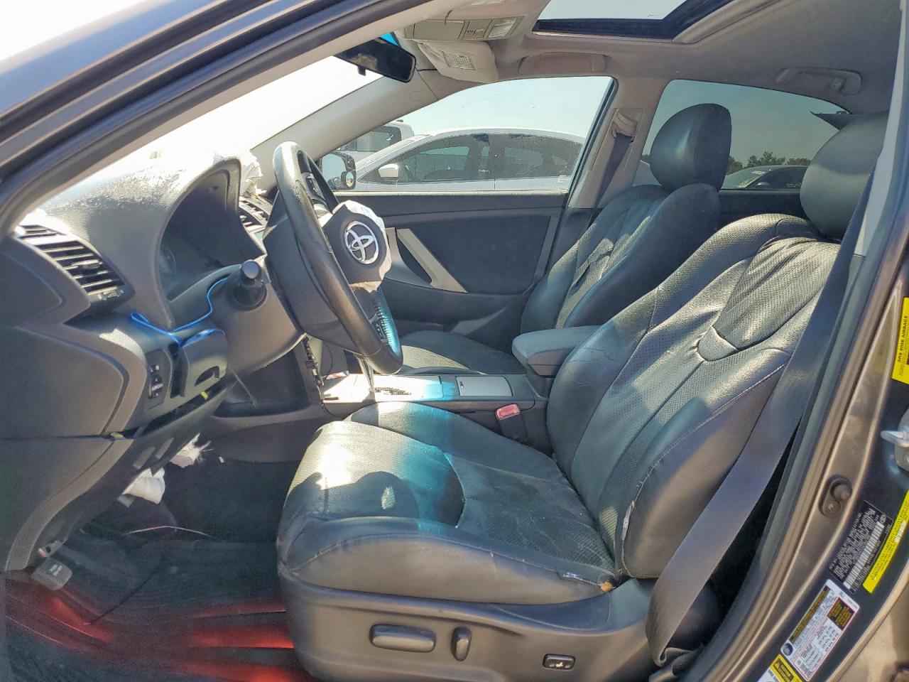 2010 Toyota Camry Se VIN: 4T1BK3EK4AU102180 Lot: 86268885