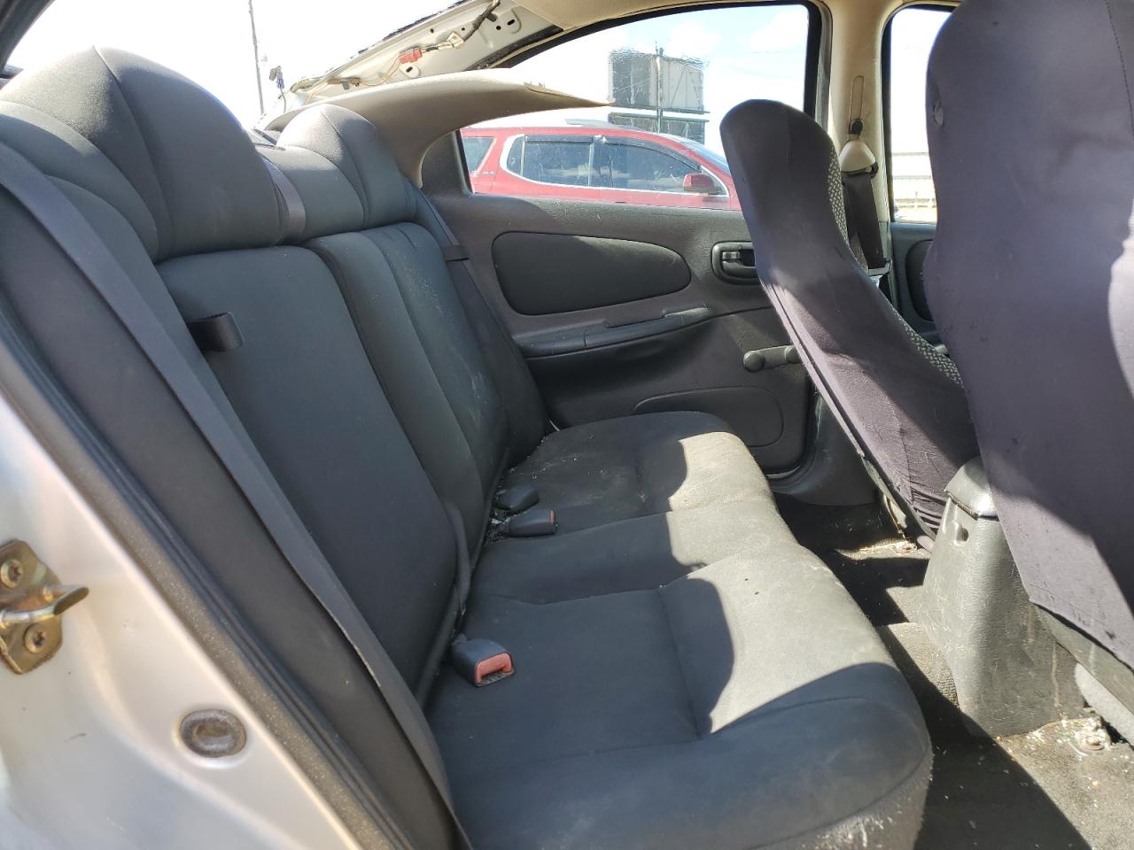 2004 Dodge Neon Sxt VIN: 1B3ES56C34D640282 Lot: 84797365