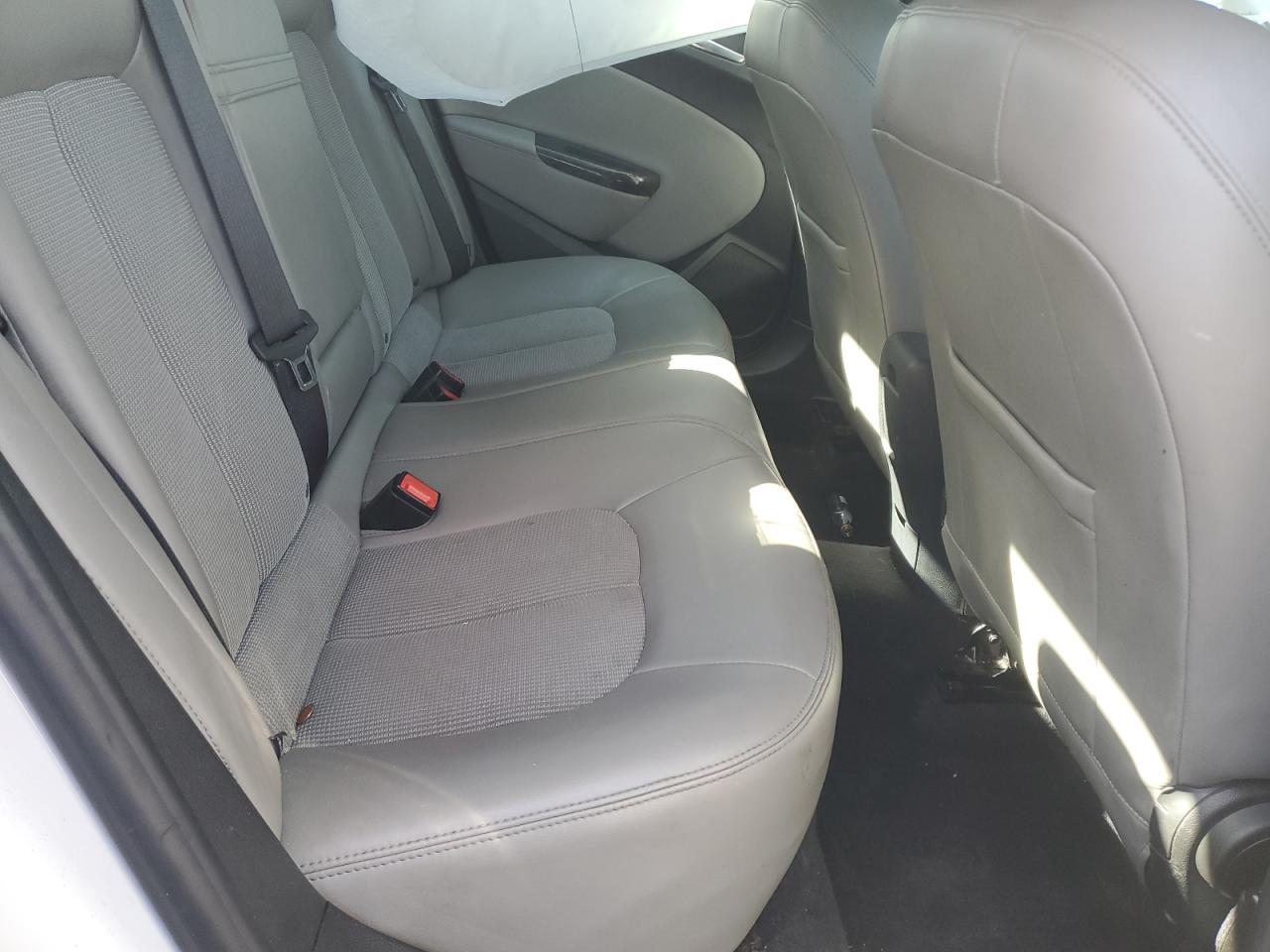 2015 Buick Verano Convenience VIN: 1G4PR5SK5F4218609 Lot: 82752105