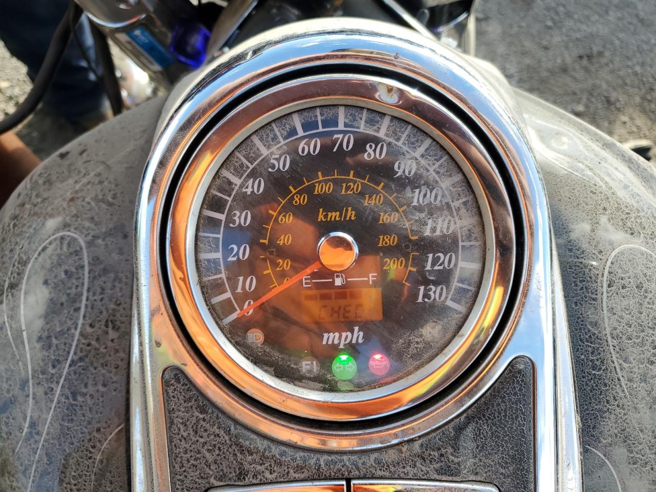 2005 Suzuki C90 VIN: JS1VY52A952104008 Lot: 81082985