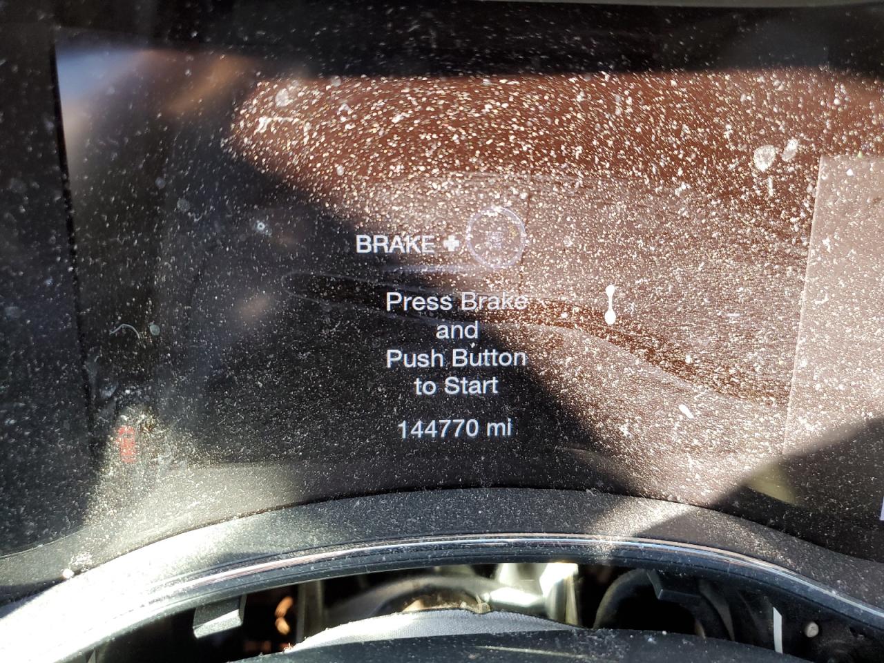 2016 Dodge Durango Limited VIN: 1C4RDHDG6GC308140 Lot: 86495935