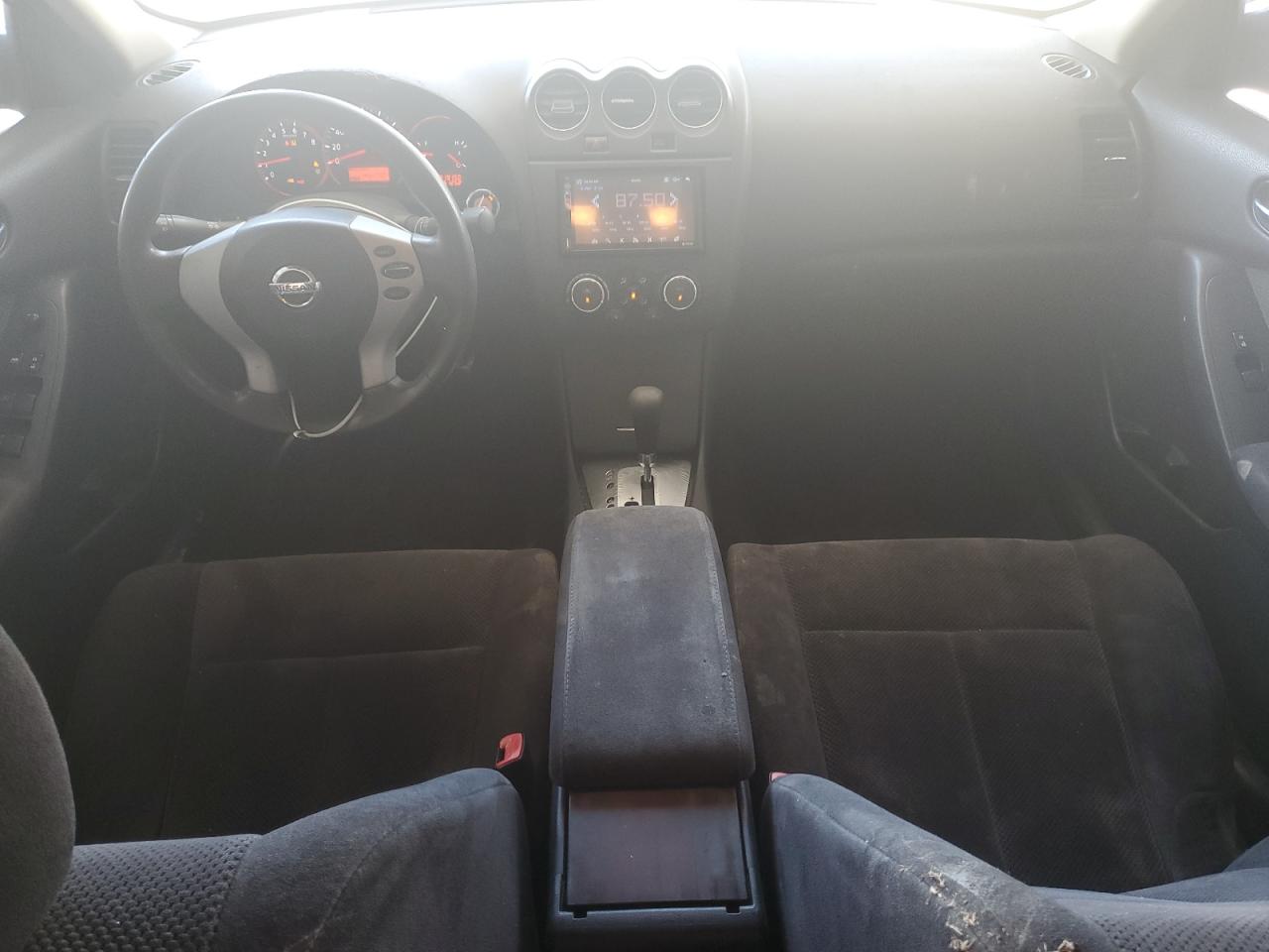 2009 Nissan Altima 2.5 VIN: 1N4AL21E69C181799 Lot: 84400735