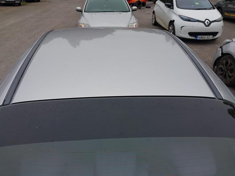 2008 HONDA CIVIC 1.4 I-DSI SE 5DR