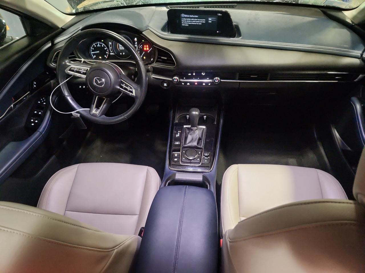 2020 Mazda Cx-30 Preferred VIN: 3MVDMBDL6LM111531 Lot: 90377785