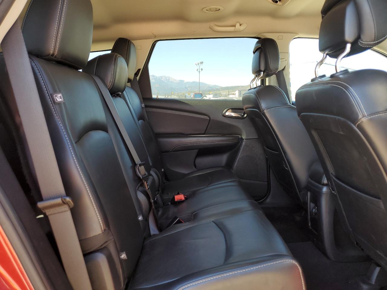 2018 Dodge Journey Crossroad VIN: 3C4PDDGG3JT504494 Lot: 84956705