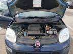 2016 FIAT PANDA 1.2 LOUNGE 5DR for sale at Copart SANDWICH