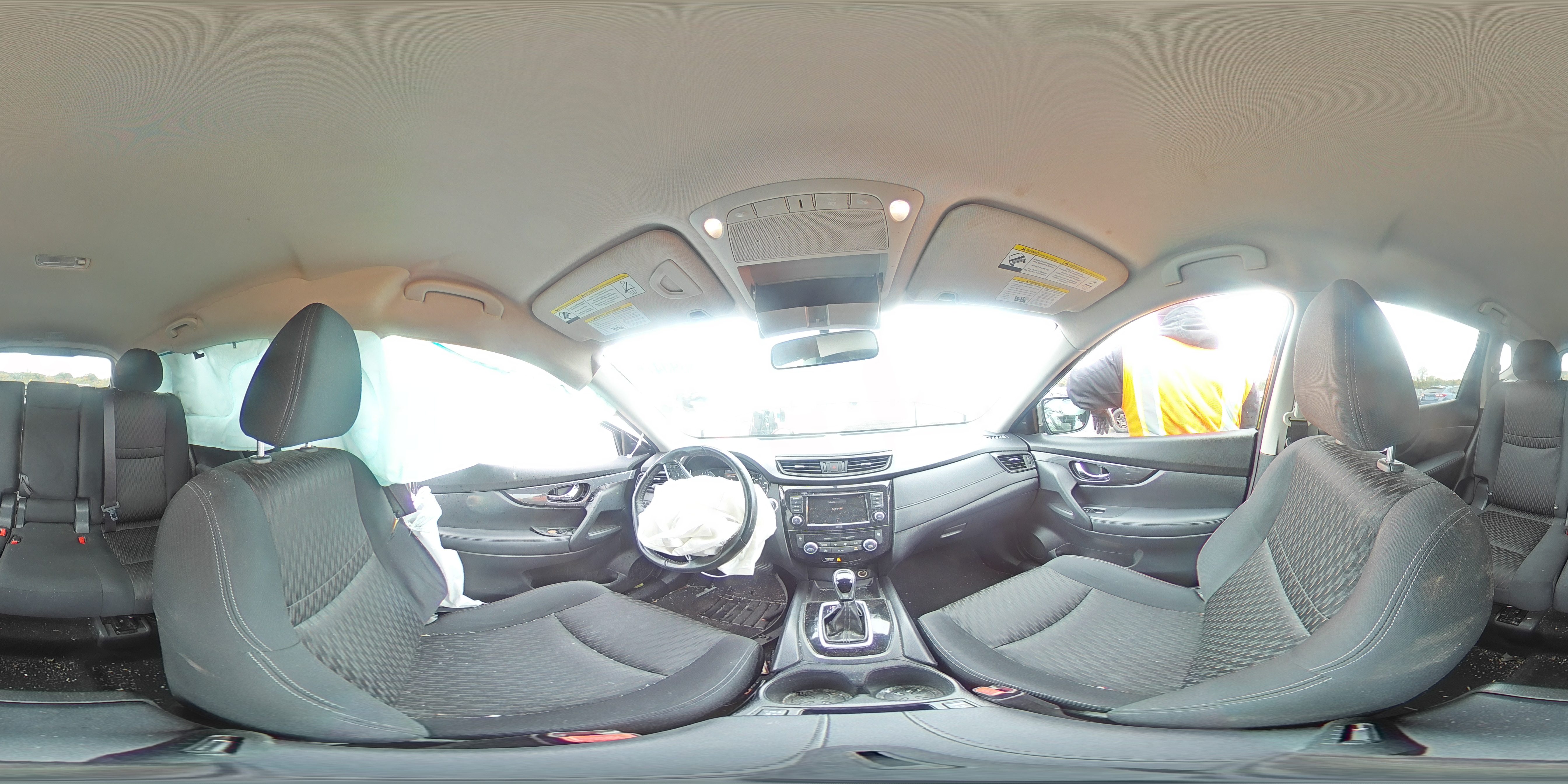 2018 Nissan Rogue S VIN: KNMAT2MV1JP620748 Lot: 86090475