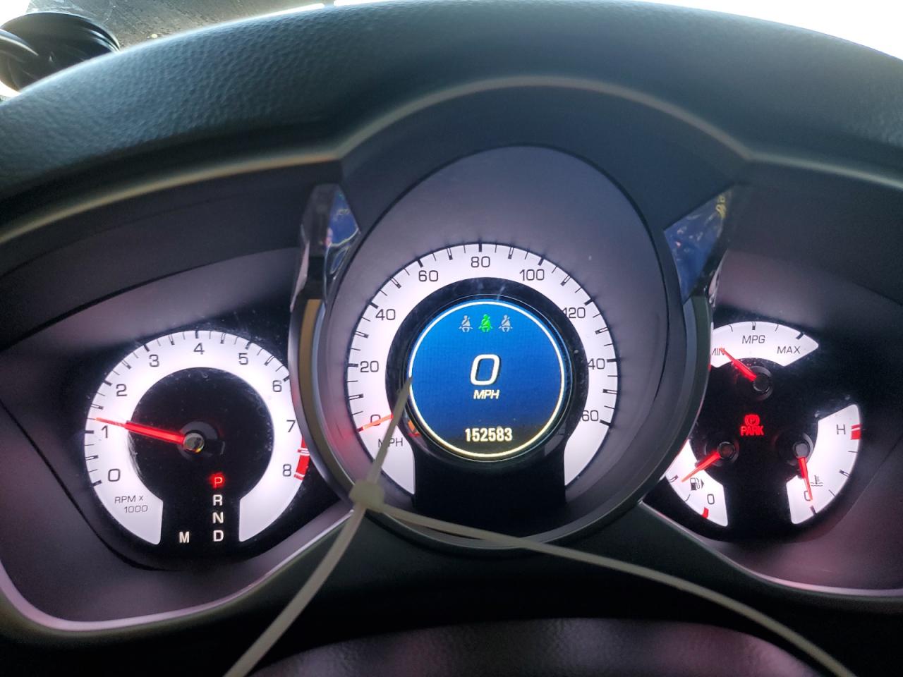 2012 Cadillac Srx Luxury Collection VIN: 3GYFNDE38CS530035 Lot: 90543775