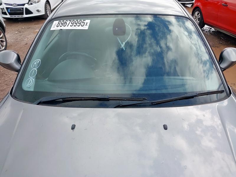 2009 BMW 1 SERIES 120D SE 3DR