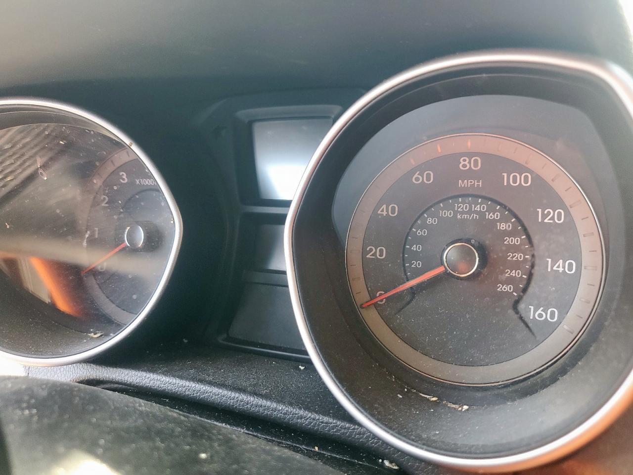 2017 Hyundai Elantra Gt VIN: KMHD35LH7HU378341 Lot: 86287865