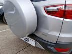 2015 FORD ECOSPORT TITANIUM TURBO  for sale at Copart NEWBURY