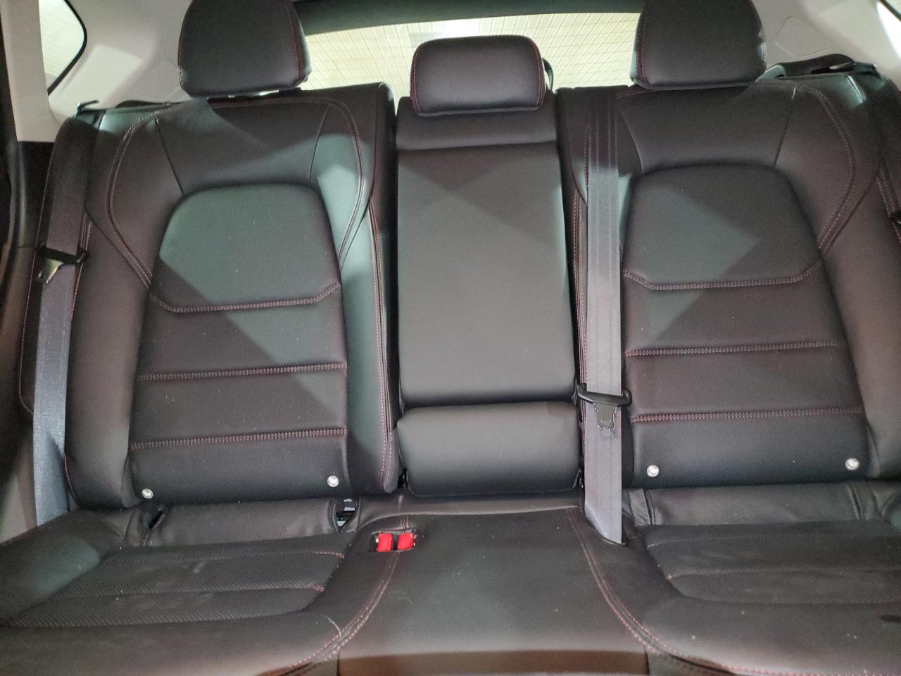 2025 Mazda Cx-5 Preferred VIN: JM3KFBCM4S0687625 Lot: 85743625