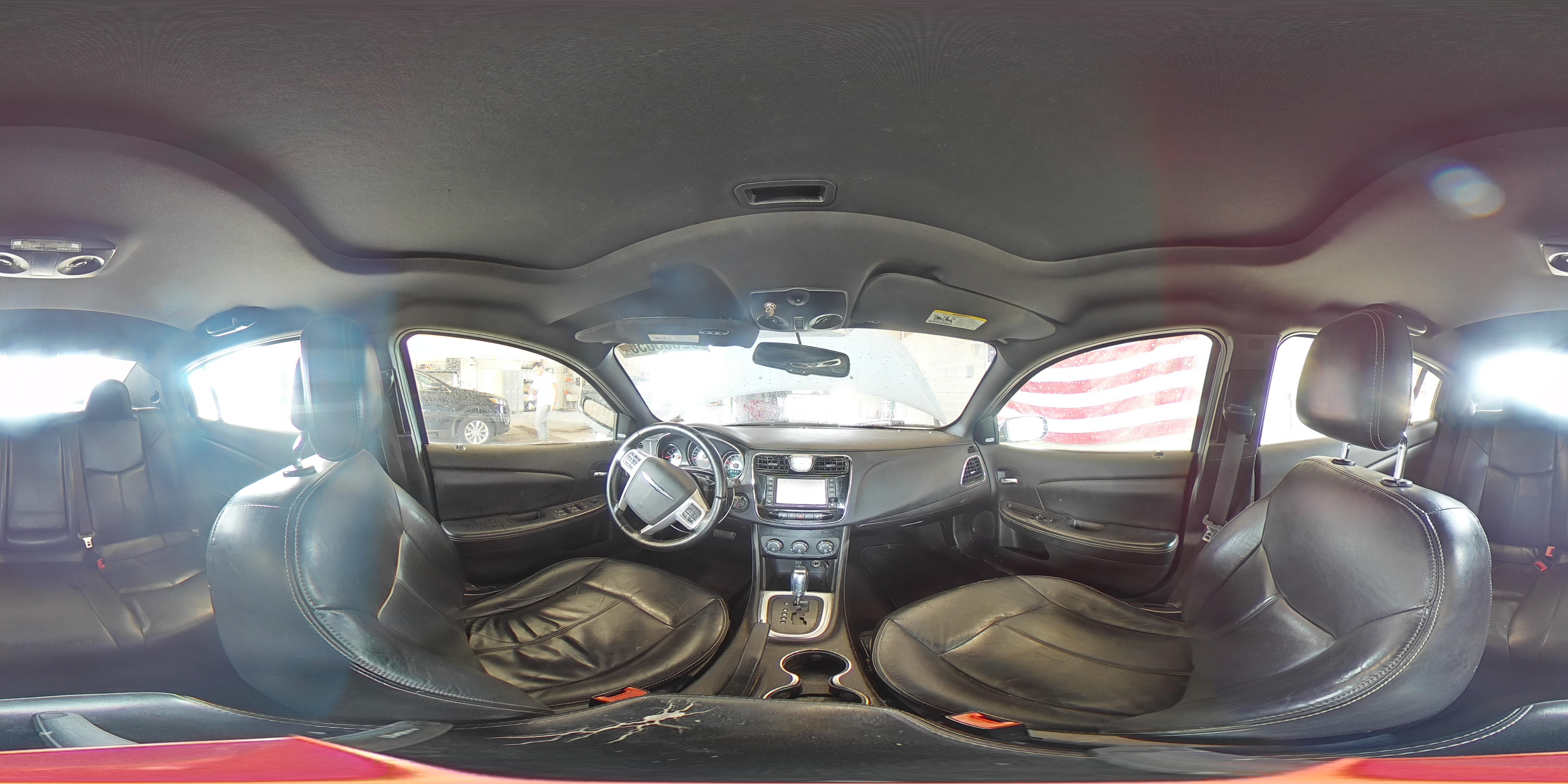 2012 Chrysler 200 Limited VIN: 1C3CCBCGXCN153098 Lot: 82553055