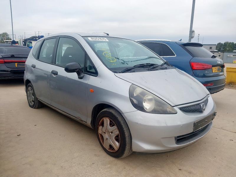 2005 HONDA JAZZ 1.2 I-DSI S 5DR