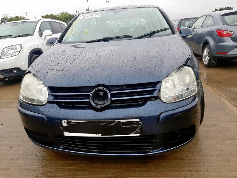 2006 VOLKSWAGEN GOLF MATCH FSI 115 A 