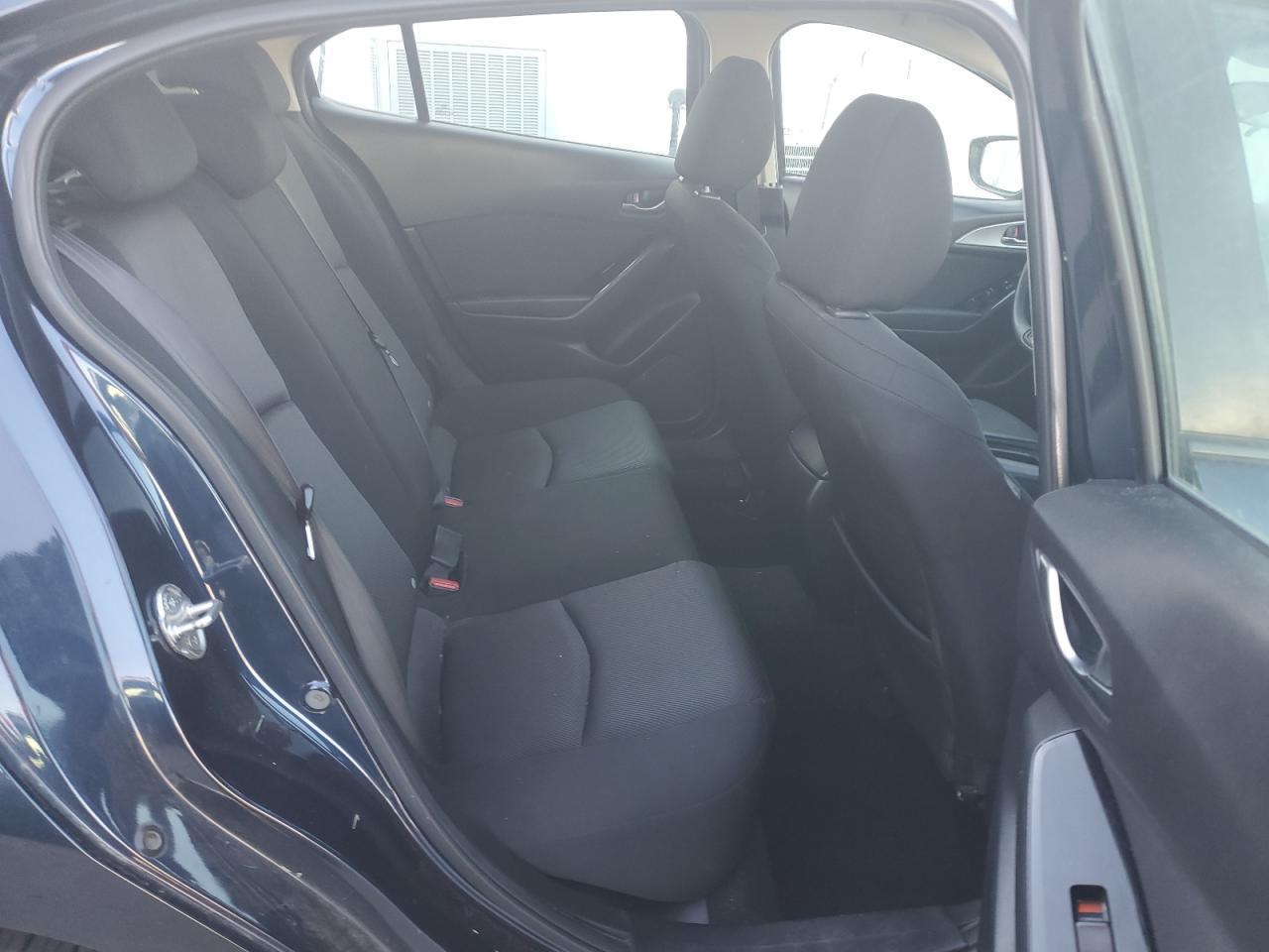2017 Mazda 3 Sport VIN: 3MZBN1K77HM101987 Lot: 82251655