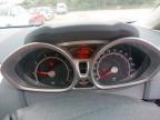 2009 FORD FIESTA ZETEC 82  for sale at Copart SANDWICH