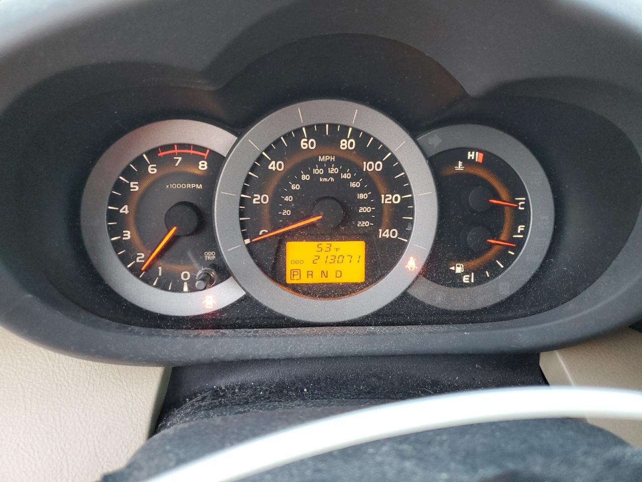 2011 Toyota Rav4 VIN: 2T3BF4DV5BW147451 Lot: 86447965