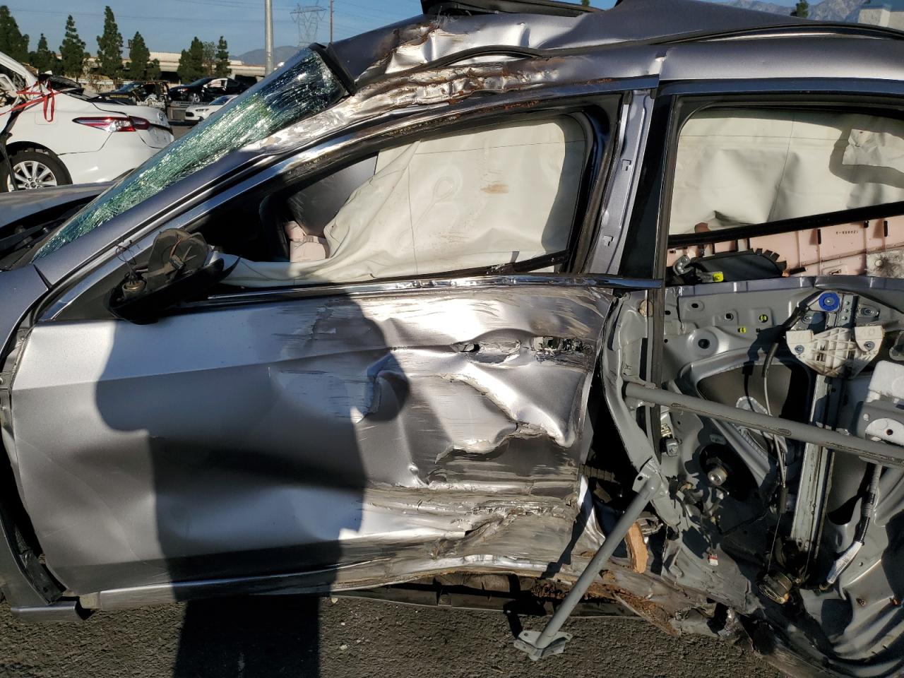 2013 Acura Tsx Tech VIN: JH4CU2F64DC000207 Lot: 85427675