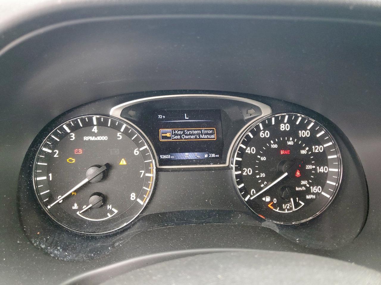 2020 Nissan Pathfinder Sv VIN: 5N1DR2BN6LC586861 Lot: 85654425