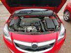 2016 VAUXHALL INSIGNIA 1.6 CDTI ECOFLEX ELITE NAV 5DR [START STOP] for sale at Copart WESTBURY