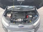2015 FORD ECOSPORT 1.5 TDCI 95 ZETEC 5DR for sale at Copart CHESTER