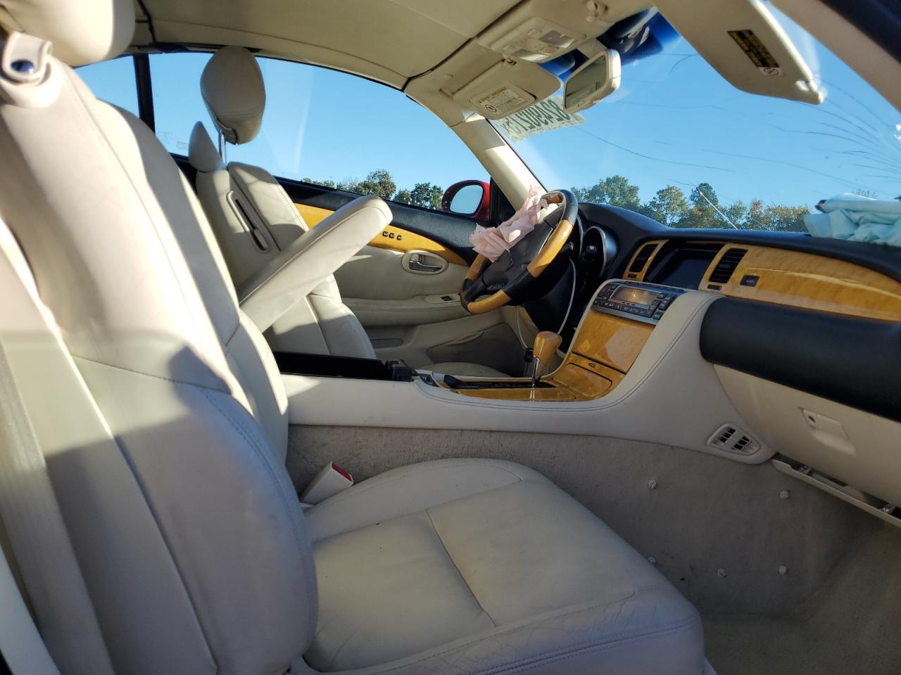 2002 Lexus Sc 430 VIN: JTHFN48YX20023588 Lot: 82490275