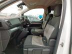 2017 CITROEN SPACETOURER FEEL BLUEHDI  for sale at Copart YORK